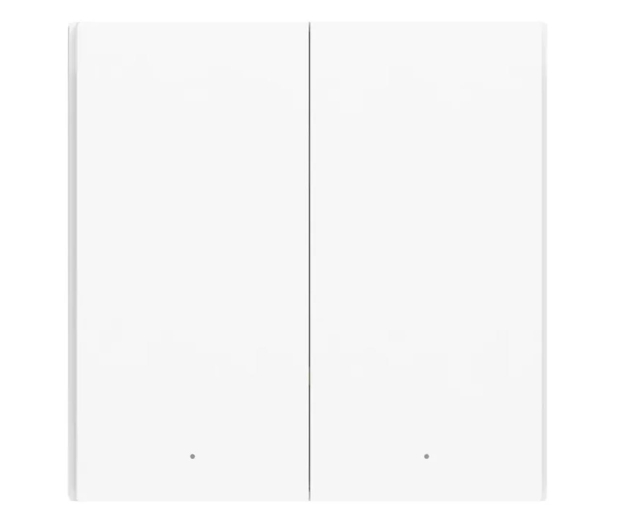 AQARA Przelacznik scienny H1 WRS-R02 - 664320 - zdjęcie